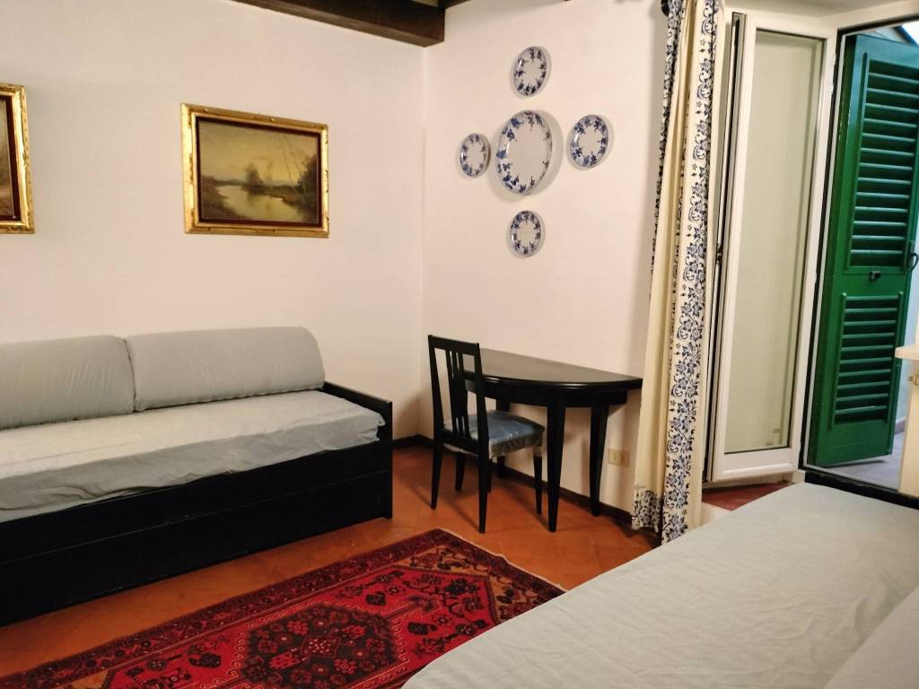 appartamento in affitto a Firenze in zona Centro Santa Croce