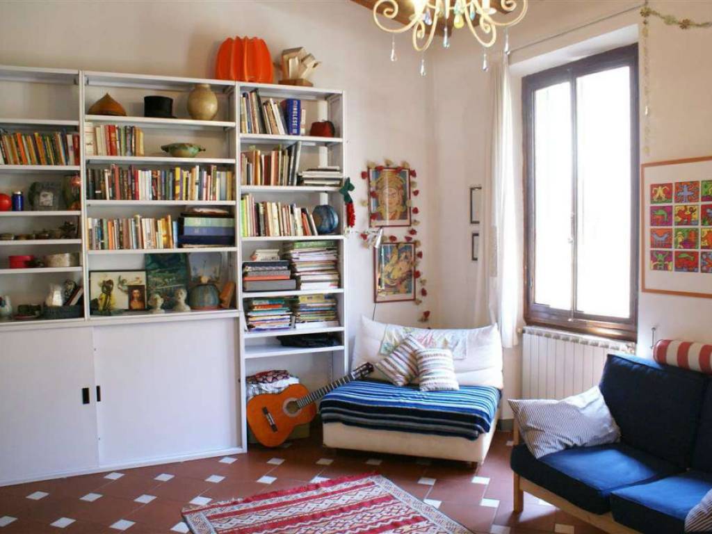 appartamento in affitto a Firenze