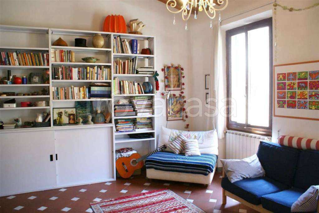 appartamento in affitto a Firenze