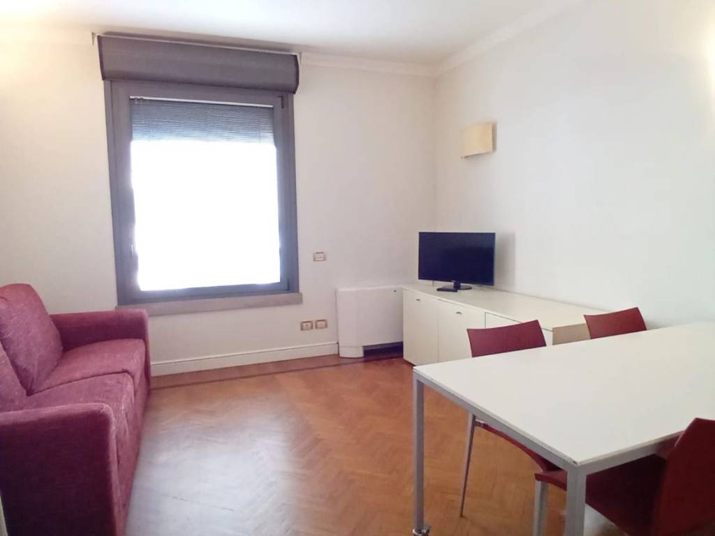 appartamento in affitto a Firenze
