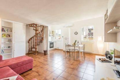 appartamento in affitto a Firenze in zona Centro San Frediano