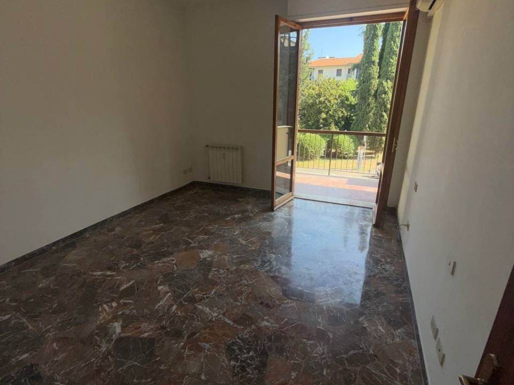 appartamento in affitto a Firenze in zona Soffiano