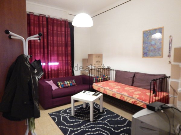appartamento in affitto a Firenze