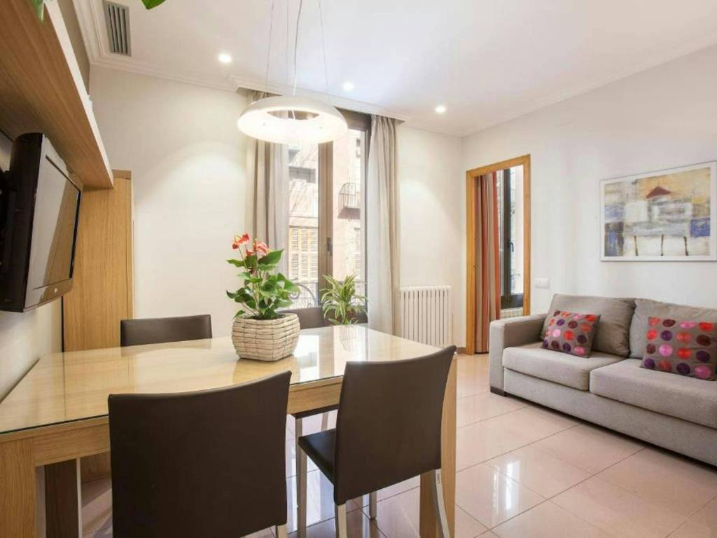 appartamento in affitto a Firenze