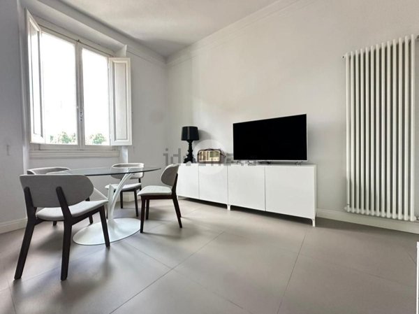 appartamento in affitto a Firenze in zona Legnaia