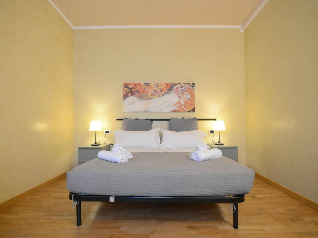 appartamento in affitto a Firenze