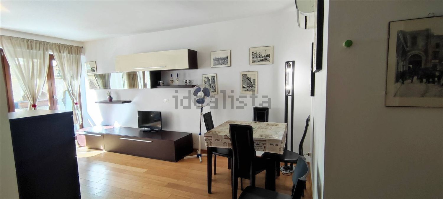 appartamento in affitto a Firenze in zona Statuto