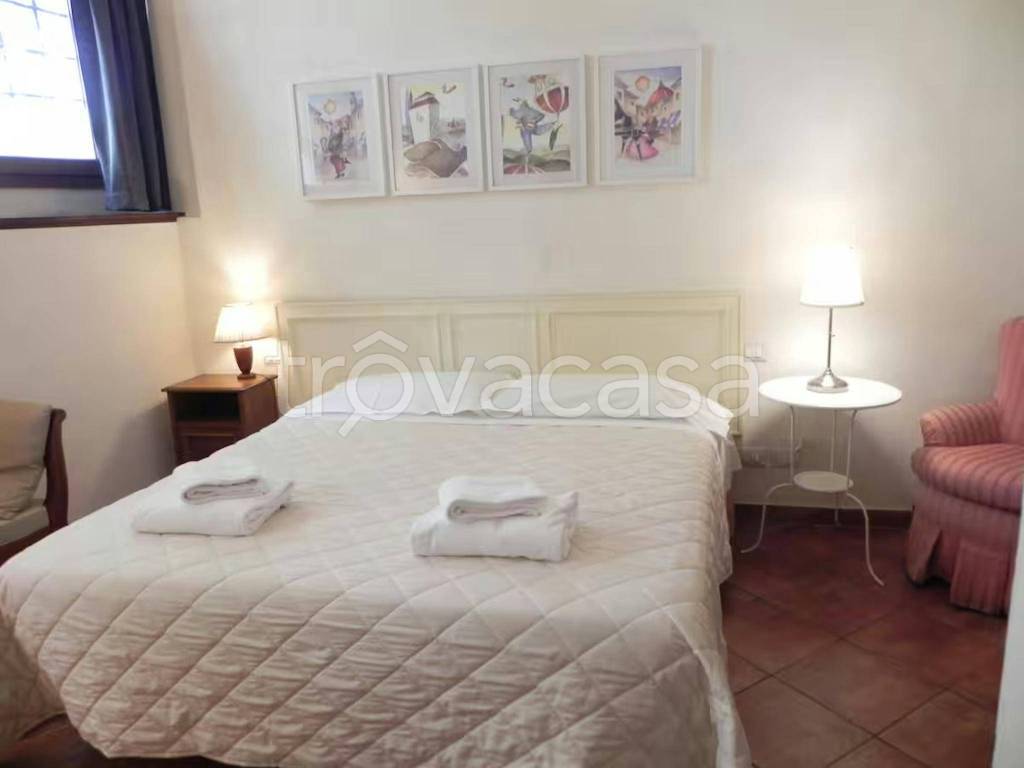 casa indipendente in affitto a Firenze