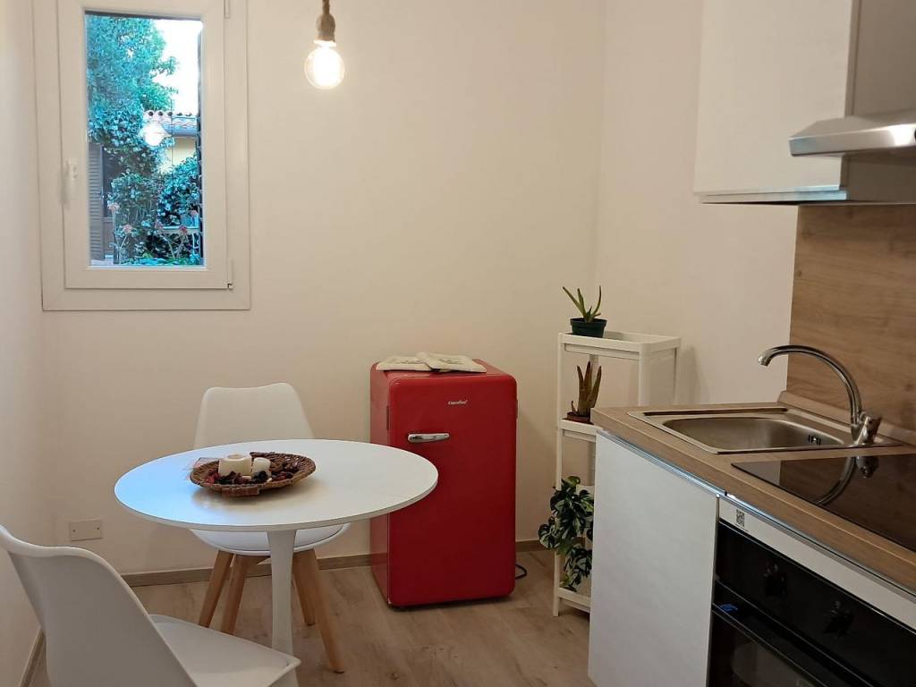 appartamento in affitto a Firenze in zona Centro San Frediano