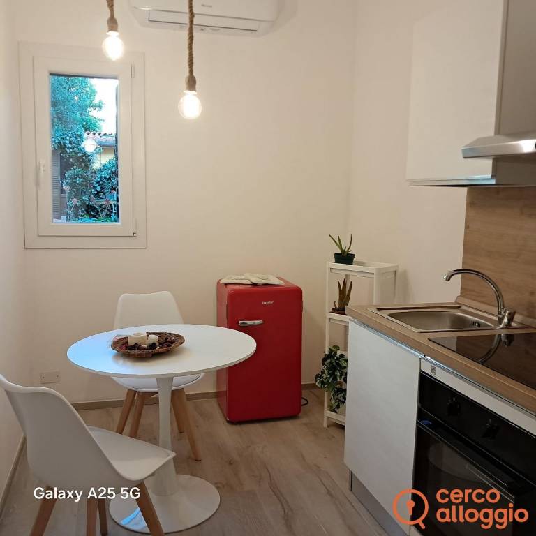 appartamento in affitto a Firenze in zona Centro San Frediano