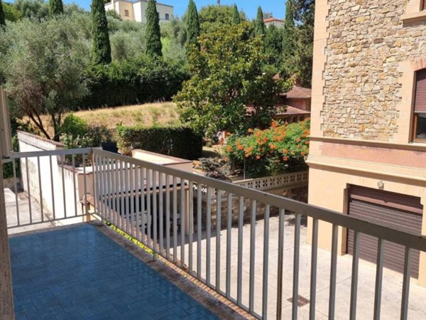 appartamento in affitto a Firenze
