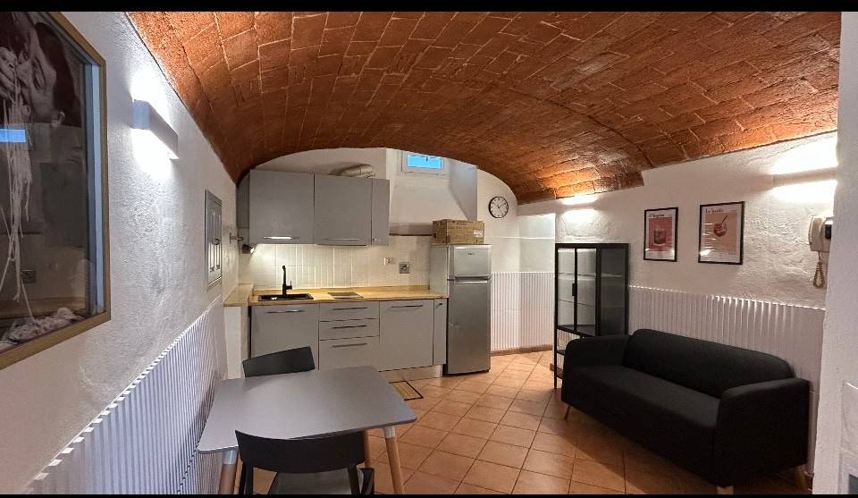 appartamento in affitto a Firenze in zona Le Cure