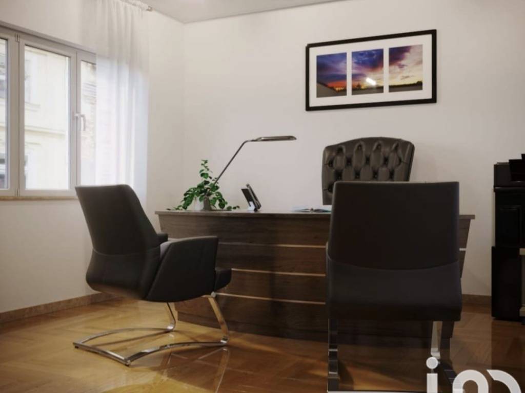 ufficio in affitto a Firenze