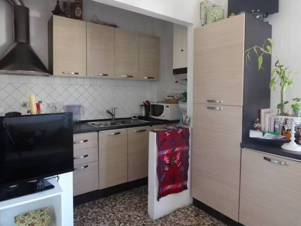 appartamento in affitto a Firenze in zona Novoli