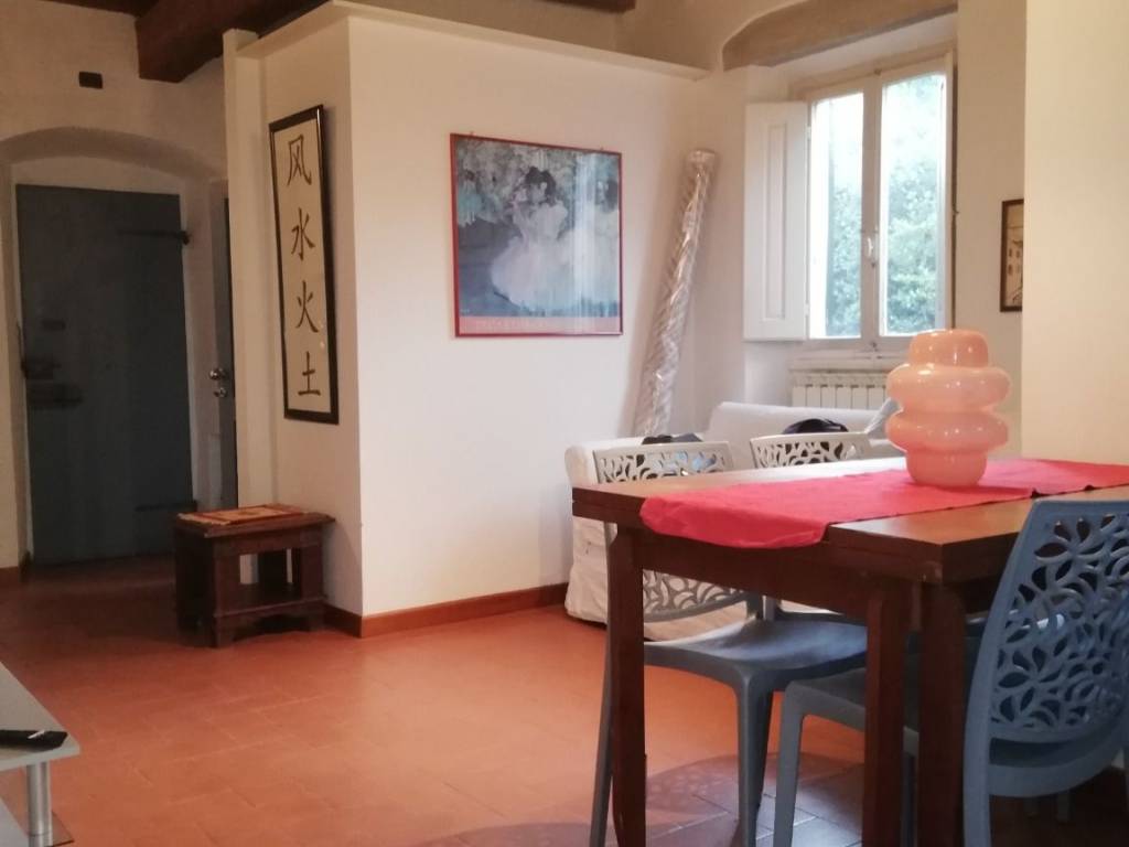appartamento in affitto a Firenze in zona Porta Romana