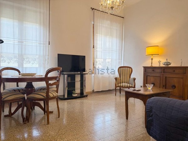 appartamento in affitto a Firenze
