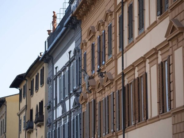 loft in affitto a Firenze in zona Campo di Marte