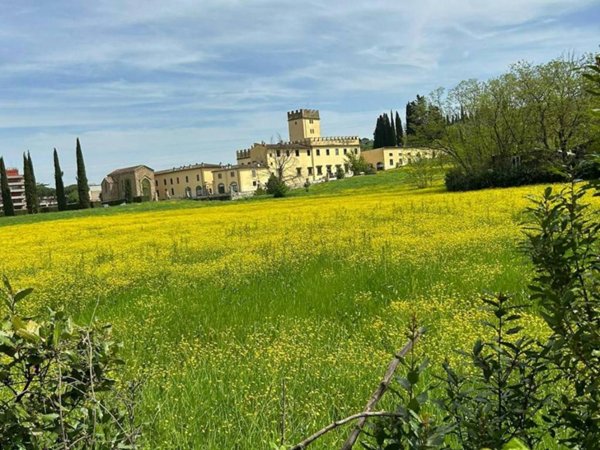 appartamento in affitto a Firenze in zona Bellosguardo