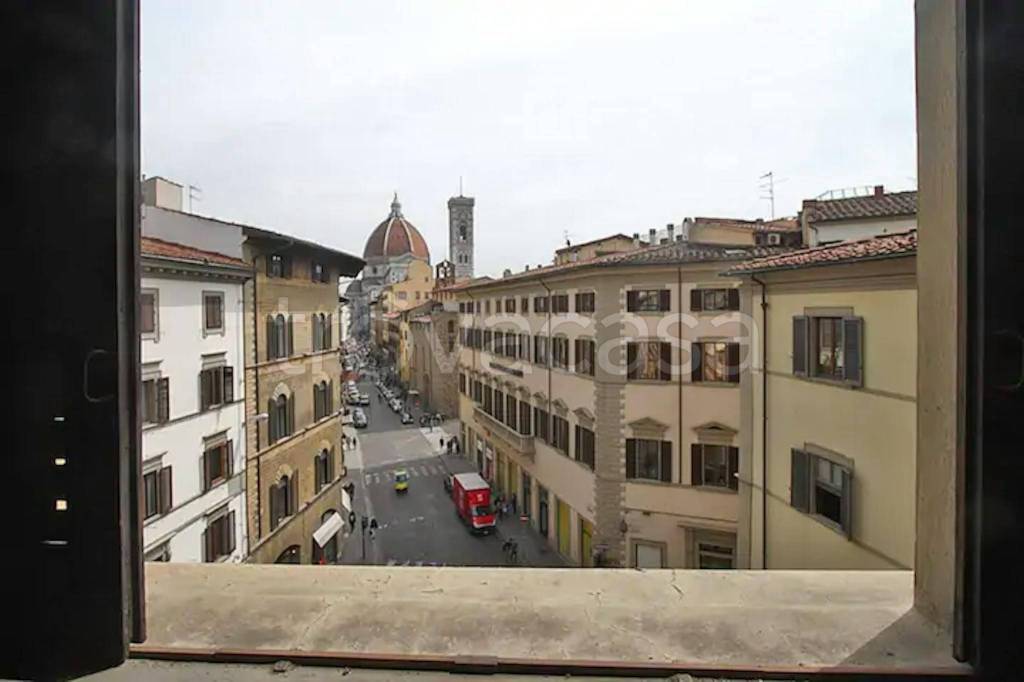 appartamento in affitto a Firenze in zona Centro Duomo