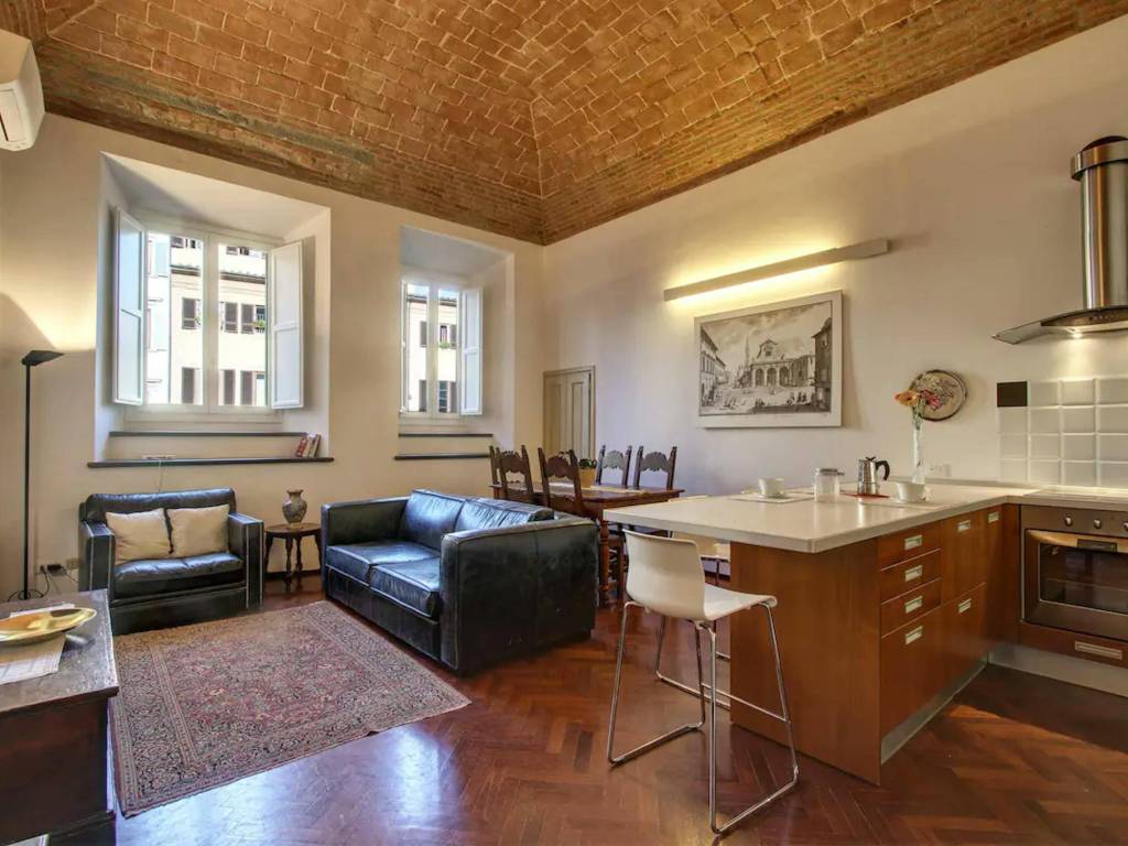 appartamento in affitto a Firenze