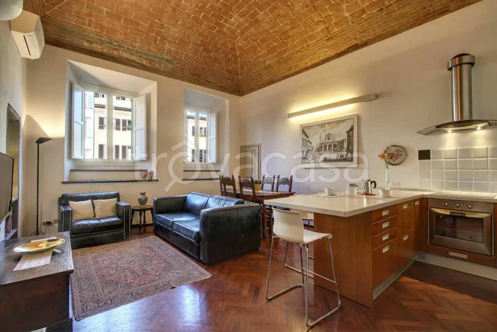appartamento in affitto a Firenze in zona Centro Santa Croce