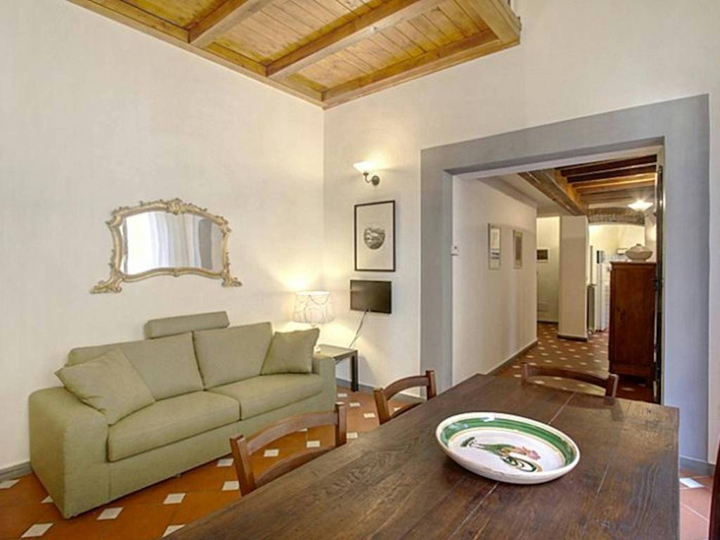 appartamento in affitto a Firenze