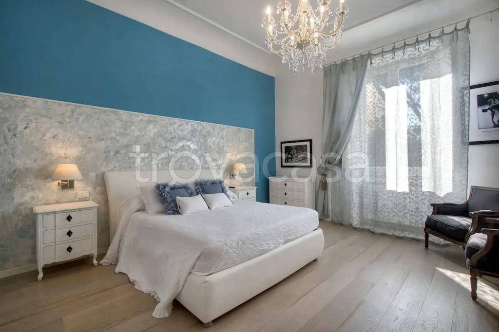 appartamento in affitto a Firenze
