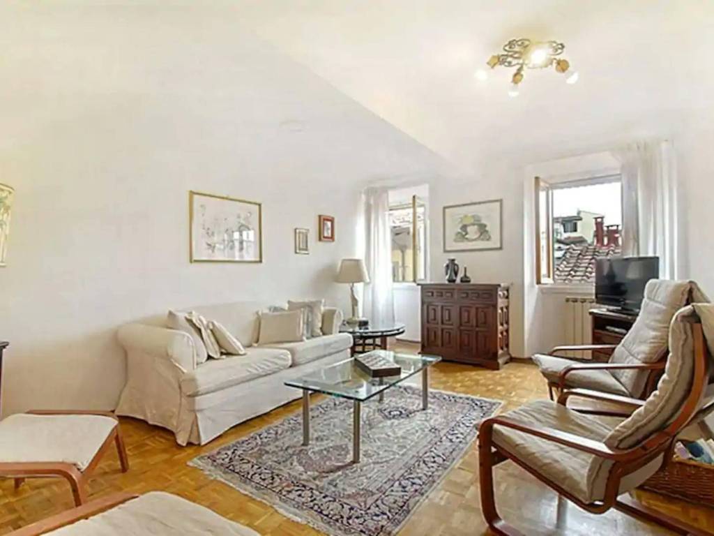 appartamento in affitto a Firenze