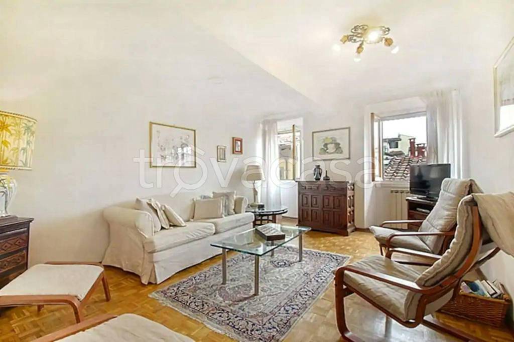 appartamento in affitto a Firenze