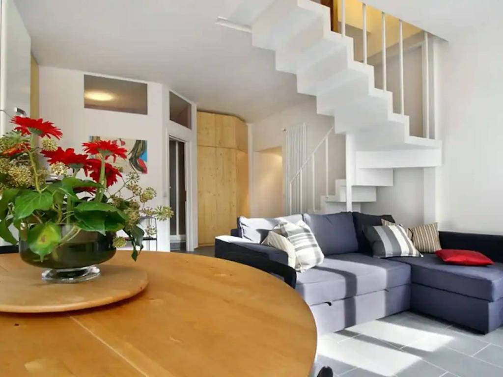 appartamento in affitto a Firenze