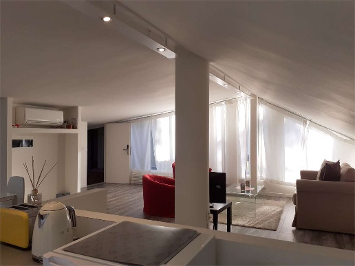 appartamento in affitto a Firenze in zona Soffiano