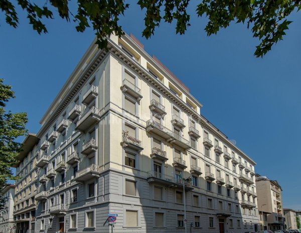 appartamento in affitto a Firenze in zona Campo di Marte