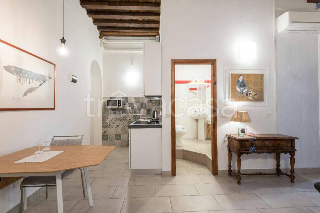 appartamento in affitto a Firenze in zona Centro Duomo