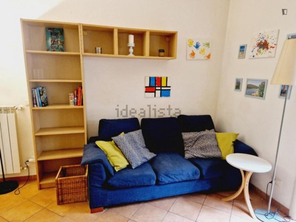 appartamento in affitto a Firenze in zona Centro Storico