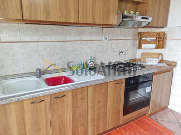 appartamento in affitto a Firenze in zona Isolotto