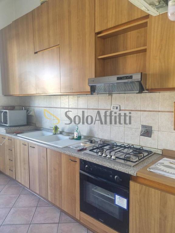 appartamento in affitto a Firenze in zona Isolotto