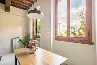 appartamento in affitto a Firenze in zona Centro Santa Croce