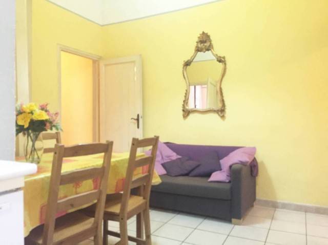 appartamento in affitto a Firenze in zona Careggi