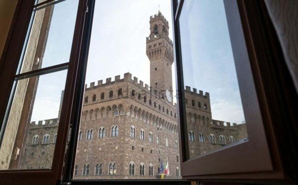 appartamento in affitto a Firenze in zona Centro Santa Croce