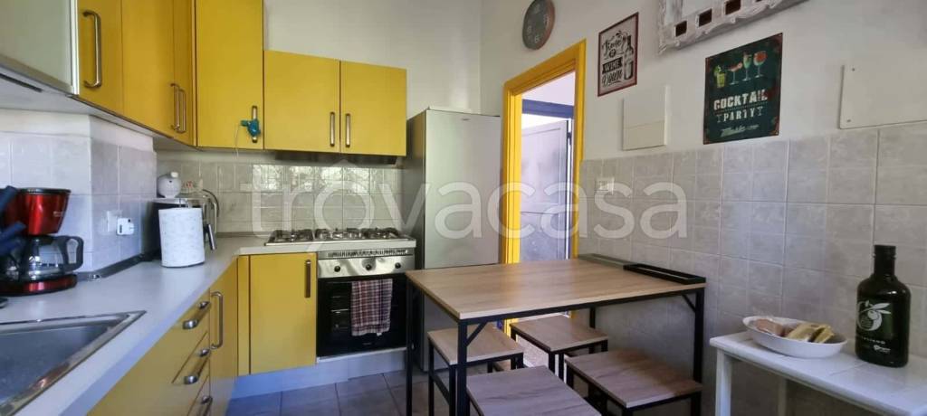 appartamento in affitto a Firenze in zona Isolotto
