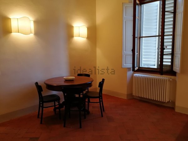 appartamento in affitto a Firenze in zona Galluzzo