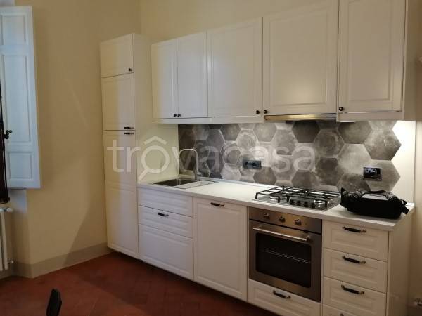 appartamento in affitto a Firenze in zona Galluzzo