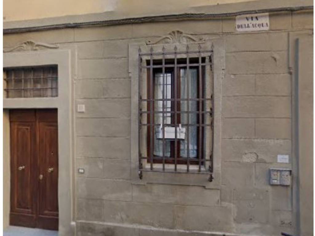 appartamento in affitto a Firenze in zona Centro Santa Croce