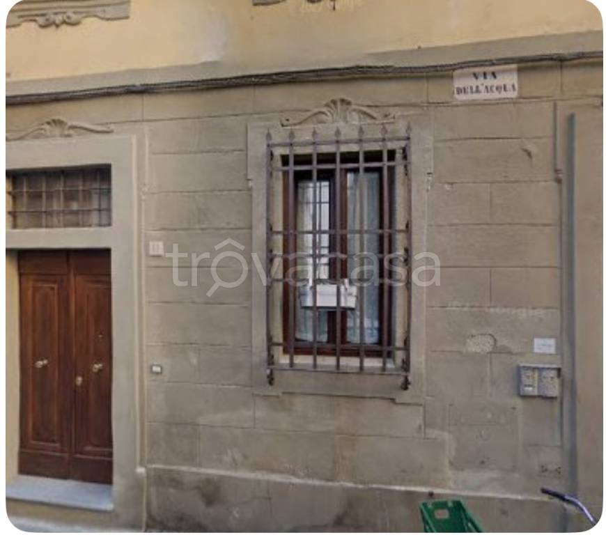 appartamento in affitto a Firenze in zona Centro Santa Croce