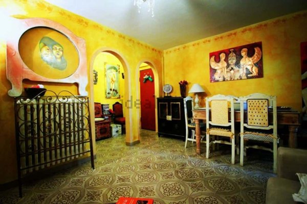 appartamento in affitto a Firenze in zona Centro San Frediano