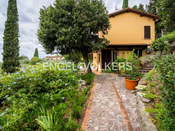 casa indipendente in affitto a Firenze in zona Le Cure