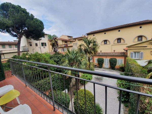 appartamento in affitto a Firenze in zona Centro Storico