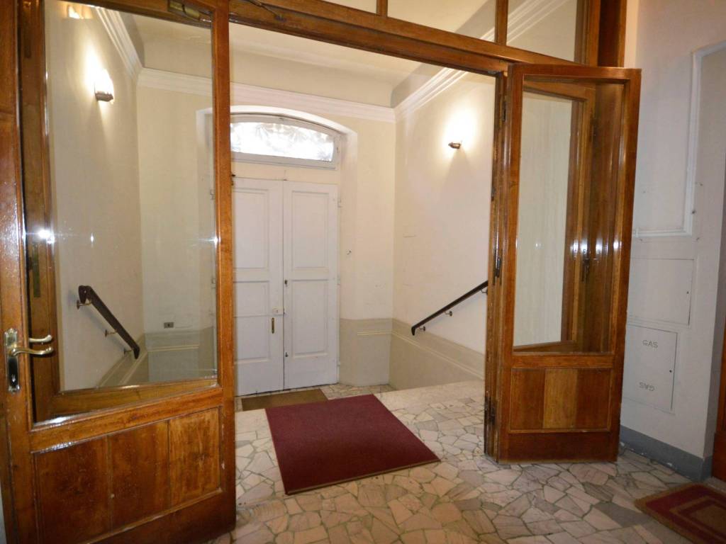 ufficio in affitto a Firenze in zona Campo di Marte