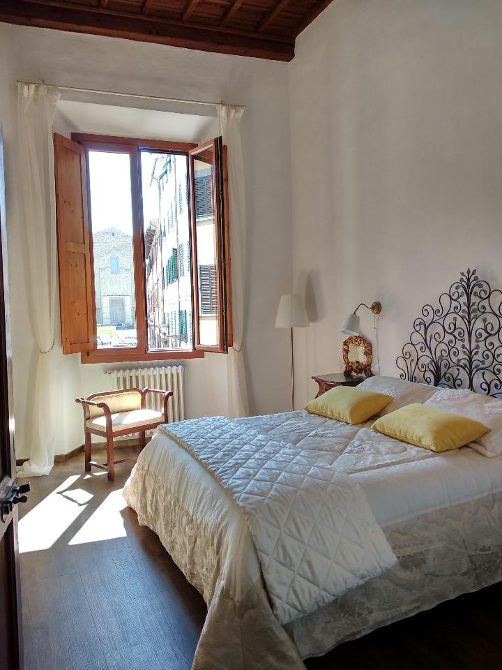 appartamento in affitto a Firenze in zona Centro San Frediano