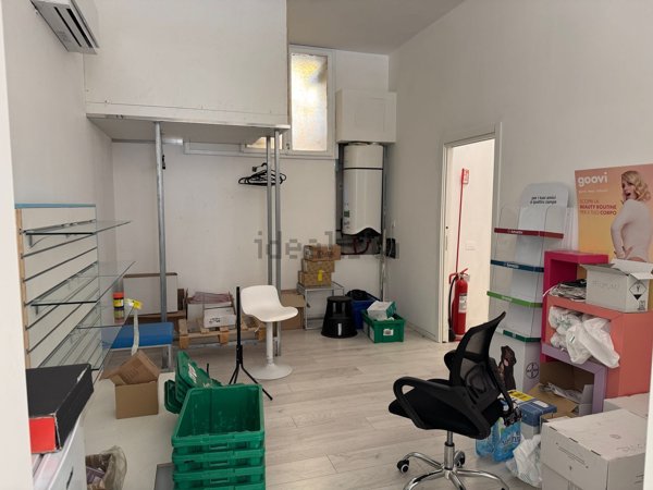loft in affitto a Firenze